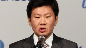 정몽규, 30대그룹 총수중 주식 수익률 1위