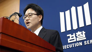 검찰 `파이시티 비리' 강철원 징역 1년 구형