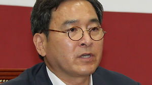 심재철 "김병관, 대통령 욕되게 하지말고 물러나야"