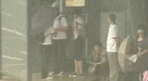 쓰러지고 오작동&hellip;충남 호우에 사고 잇따라