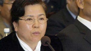 검찰, 김성래 썬앤문 전 부회장 체포