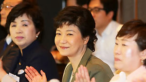 `박근혜 대통령 만들기' 누가 뛰나 ①