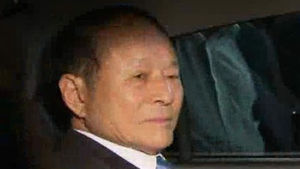 검찰, 이상득 이르면 오늘 사전구속영장 청구