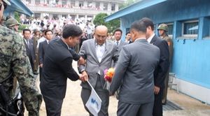 법원, '무단 방북' 노수희 범민련 부의장 구속