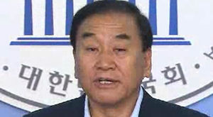이재오, '역외탈세 전액 환수&middot;국세청 추적권' 추진