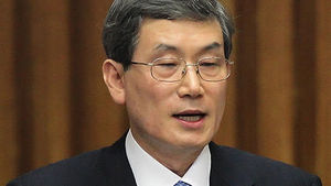 고영한 대법관 후보 '증여세 탈루' 등 추궁