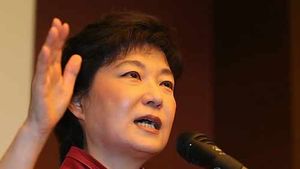 [취재파일] '박근혜 같다'는 것은 뭘까요?