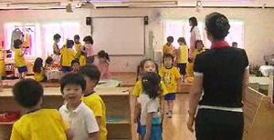 [수도권] 서울시, 보육교사 행정업무 축소
