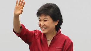 박근혜 "정보공개 대폭 확대 `정부 3.0' 달성"