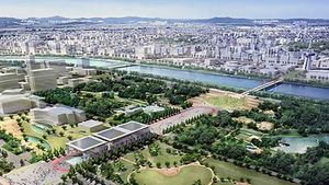 '결국 쇼핑시설?'&hellip;엑스포공원 테마파크 논란