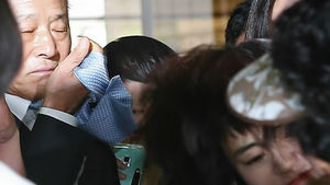 이상득 변호인 "폭행사건 문제삼지 않겠다"