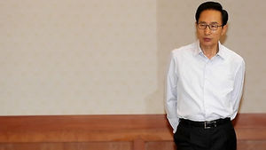 이 대통령, '내곡동 특검법' 전격 수용