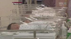 [현장 21] ① 저출산의 그늘