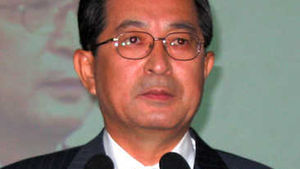 검찰, 김인세 전 부산대 총장 배임혐의 소환