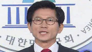 김문수, 새누리 대선경선 합류 선언..5파전 구도