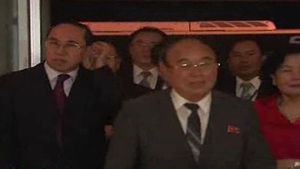 북, 이례적인 적극 외교&hellip;ARF 위해 캄보디아행