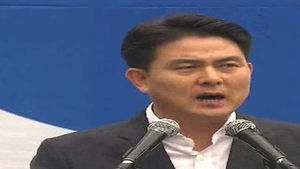 김태호 "대선 출마"&hellip;김문수, 12일 경선참여 선언