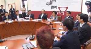 새누리 "검찰, 국정원 댓글수사 철저히 해야"