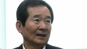 민주, 국정원개혁특위 위원장에 정세균 내정