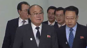 北, ARF서 이례적 '적극 외교'&hellip;의도는?