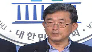 "정두언, 구속수사 받고 탈당해야"&hellip;공세 강화