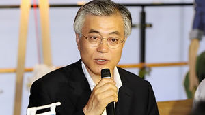 문재인 광주ㆍ전남 경선도 1위&hellip;8연승