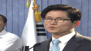 김문수 "靑만 보는 黨 소용없어&hellip;내가 당 최고 고참"