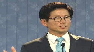 김문수 "경선 참여하겠다"&hellip;대선 행보 가속
