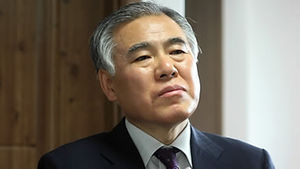 인권단체 "청문회때까지 현병철 연임 저지 선전전"