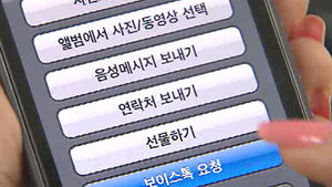보이스톡 제한에 카카오톡 '당황'