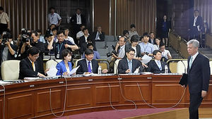 여야, 대법관 후보자 4명 임명동의 놓고 진통