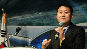 '저축은행 자금수수' 이광재 전 지사 2심도 벌금형