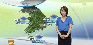 [날씨] 전국에 장맛비&hellip;남해안 200mm 호우 비상