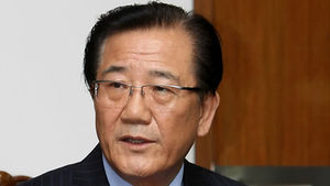 박준영 지사 "따뜻한 희망 공동체 전남 건설하자"