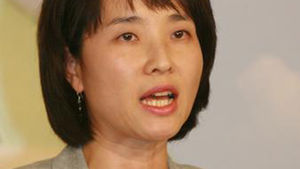 유은혜 "국가장학금, 반값등록금 대체 불가"