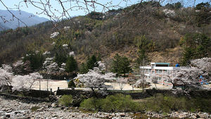 [지리산 연극본교, 날씨 맑음] ② 좌충우돌, 연곡분교는 수업 중