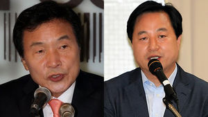 손학규ㆍ김두관 "논란 해소 때까지 경선참여 유보"