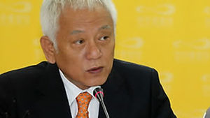 [취재파일] '김한길호' 안철수 풍랑 넘을까?