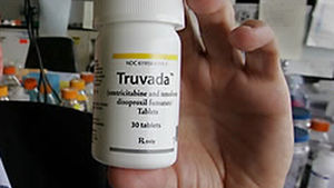 미국 FDA, 최초 HIV 감염 억제제 승인