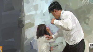 10년간 폭력 시달리다 남편 살해&hellip;처벌 논란