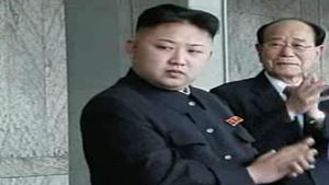 北김정은 외교 무대 데뷔&hellip;中 왕자루이 만나