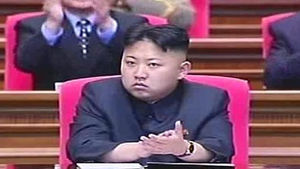 김정은, 네번째 담화서 '김정일애국주의' 강조