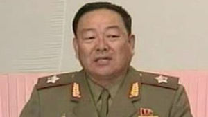 북한 현영철 전 총참모장, 최전방 5군단장 전보 확인