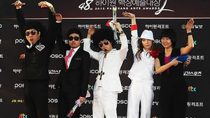 '용감한 녀석들' 경찰 5대 폭력 척결 홍보대사 위촉