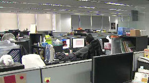 15&sim;29세 청년, 첫 직장 1년4개월 만에 그만둬