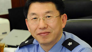 해양경찰청 차장에 김석균 기획조정관