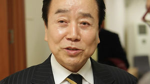 김정길, 민주 대선 경선 출마 선언&hellip;영남후보만 4명