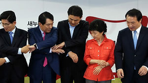 [취재파일]임태희는 왜 출마했을까?