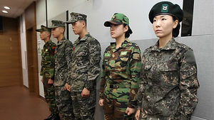 국방부, 여름용 신형전투복 내년부터 보급