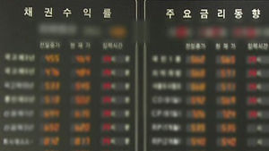 CD금리 하루 만에 재하락&hellip;0.01%p 내린 3.19%